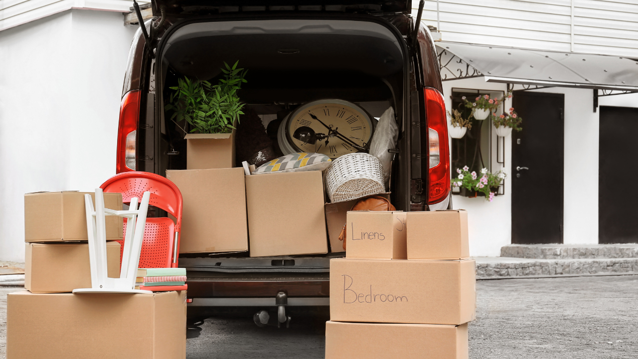 Top 10 Packers and Movers in Bangalore